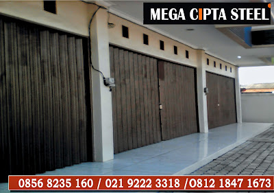 GAMBAR FOLDING GATE BEKASI