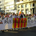 La denominació "país valencià" ya no és vàlida en documents oficials, pero...