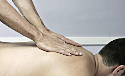 This Chinese Massage May Boost Your Workout, And Beat Stress Too