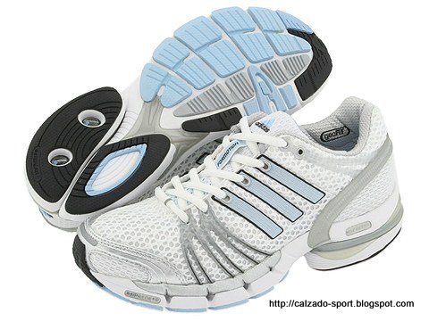 Calzado sport:calzado-857657