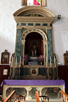 IGLESIA DE SAN PEDRO APOSTOL, Güímar, Tenerife, España