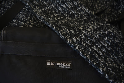 marimekko magneettilaukku