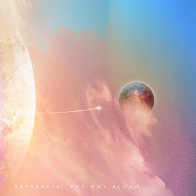 Radiant Bloom Astronoid Band Album