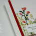 Wildflower Path for the Around the World on Wednesday Blog Hop - April 2022 | At the Market