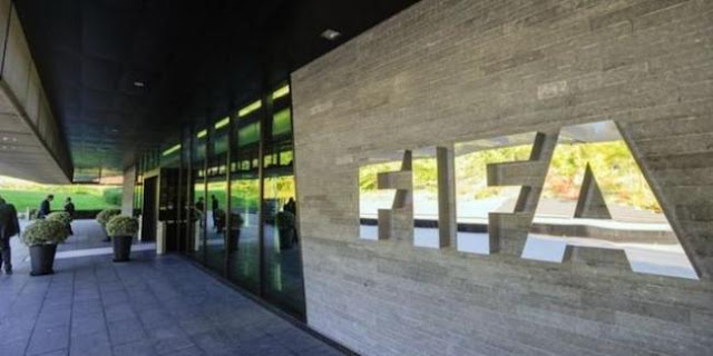 FIFA