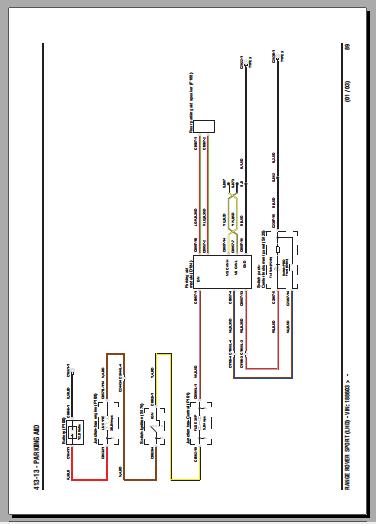 LAND ROVER SPORT 2007 WIRING DIAGRAM - Heavy Equipment Workshop ...