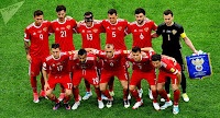 SELECCIÓN DE RUSIA - Temporada 2016-17 - Smolov, Erokhin, Kudriashov, Vasin, Dzhikiia, Akinfeev; Golovin, Samedov, Glushakov, Poloz y Zhirkov - SELECCIÓN DE RUSIA 2 (Boxall p.p., Smolov) SELECCIÓN DE NUEVA ZELANDA 0 - 17/06/2017 - Copa de Confederaciones, Grupo A - San Petersburgo, Rusia, estadio de San Petersburgo - En el primer partido de la Copa Confederaciones, la Selección de Rusia no se dejó sorprender por Nueva Zelanda y se disputará el pase a semifinales con México y Portugal