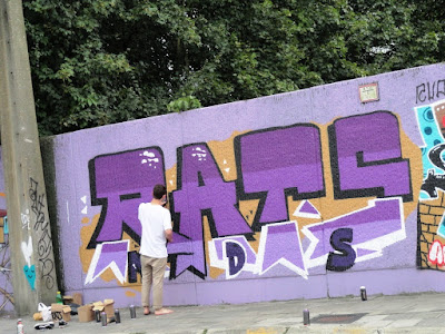 Meeting of styles Belgium