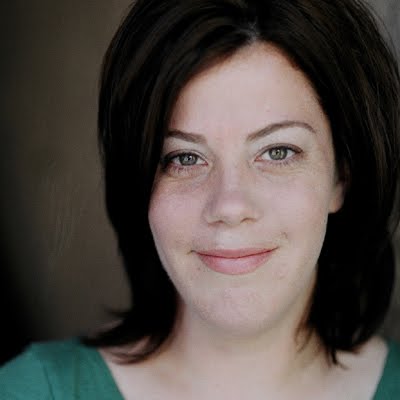 Amy Rhodes a teacher and performer at UCB won a Daytime Emmy as a staff 