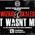 R-MUSIC ::::: Wizkid & Skales – It Wasn’t Me (No Church In The Wild Cover)