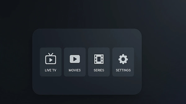 IP Smarters Pro: The Ultimate IPTV Player