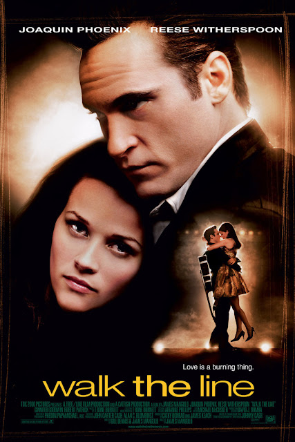 Walk the line movie