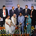  "Invest Madhya Pradesh - Global Investors Summit 2014" in Indore. 