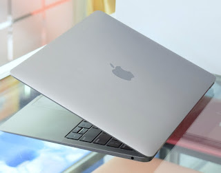 Jual MacBook Air Retina 2019 Core i5 MVFH2LL/A (13-Inch)