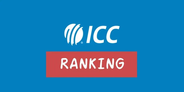 Babar Replaces Gill | ICC Players Rankings 2024
