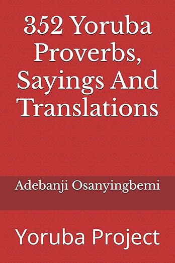 Yoruba Project