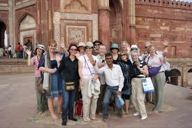 Group Tours to India