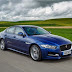 Jaguar XE review, test drive