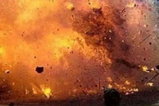 Bomb attack injures Afghan vice president, kills 10 (Videos)