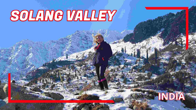 Solang Valley