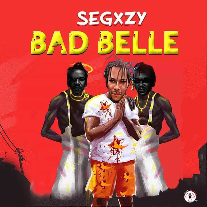 [Music] Segxzy - Bad Belle