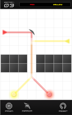 Refraction Sector 1 Level 3