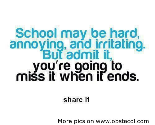 Quotes about school, funny quotes about school Quotes about school, funny quotes about school