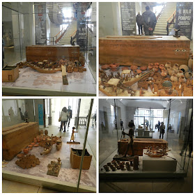 Museu Egípcio De Turim - Museo Egizio Torino