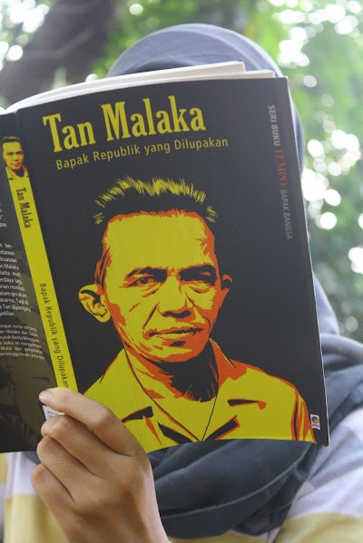 Menelusur Jejak “Bapak Republik yang Dilupakan”