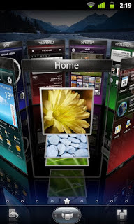 SPB Shell 3D 1.6.4 APK Free Download Android App
