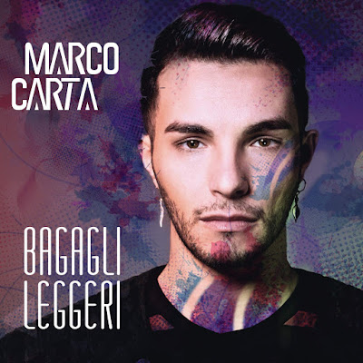 Marco Carta ‎CD 2019