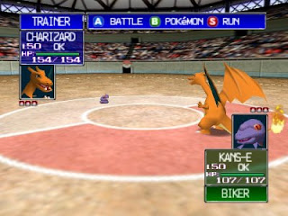 Game Pokemon Terbaru