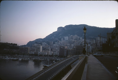 Monaco - Monte Carlo