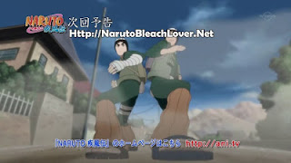 Naruto Shippuden Episode 293 - English Subtitle