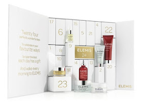 Elemis Beauty Advent Calendar 