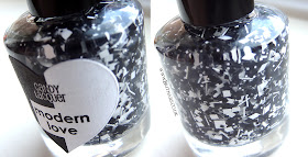 Candy Lacquer Modern Love