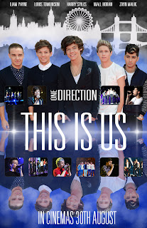 Download One Direction: This is Us 720p Bluray Rip