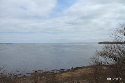 風蓮湖　ソウサンベツ　≪Lake Furen Sosanbetsu≫