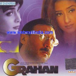 Grahan 2001 Hindi Movie Watch Online