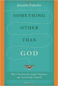 http://www.amazon.com/Something-Other-Than-God-Passionately/dp/1586178822/ref=sr_1_1?s=books&ie=UTF8&qid=1399670824&sr=1-1&keywords=something+other+than+god