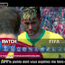 Downlaod PES 2013 Video Background Trailer “The Pitch is Ours" PES 2015 