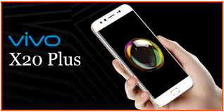 Specifications Of Vivo x20 Plus And Where To Buy
