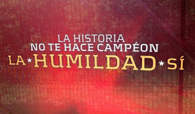 Frases Deportivas: La Historia