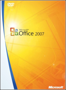 Download Microsoft Office Professional Plus 2007 + Serial (SP2 Integrado)