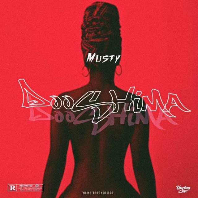 MUSIC: Musty -  Dooshima 