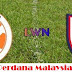 Live Streaming JDT 2 vs Felda United Piala Perdana Malaysia 2014