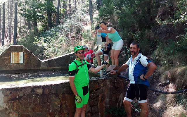 Sierra de Gredos - AlfonsoyAmigos