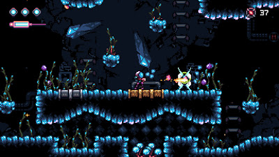 Rebel Transmute Game Screenshot 1