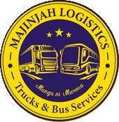 8 Job Opportunity at MAJINJAH Logistic Limited