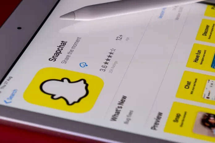 ماذا يعني سريع الإضافة في Snapchat وكيف يمكنك استخدامه